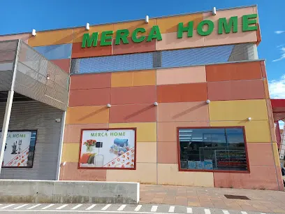 merca home