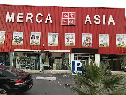 mercaasia