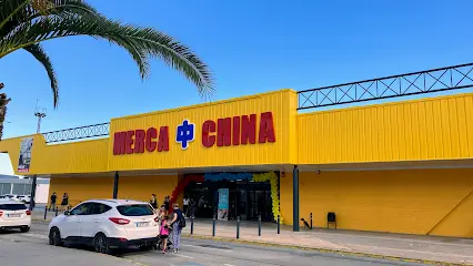 mercachina amposta