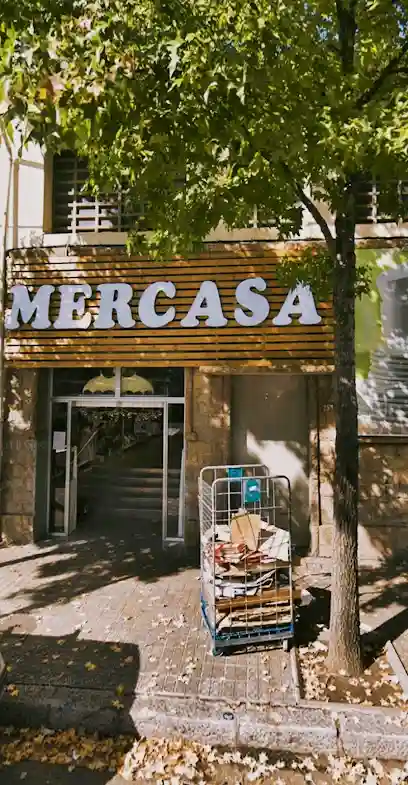 mercasa