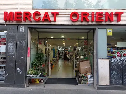 mercat orient