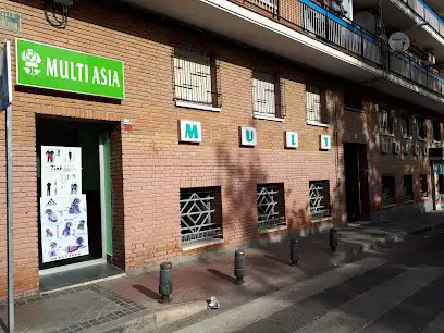 multiasia