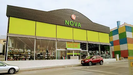 nova