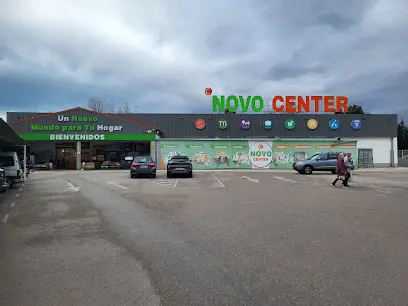 novocenter