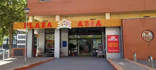 plaza asia 2