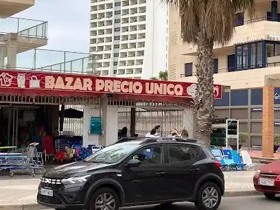 precio unico