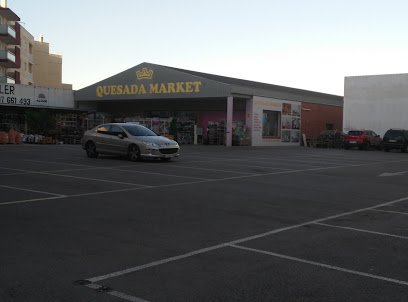 quesada market