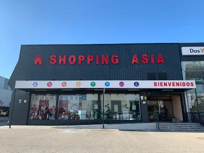 shoping