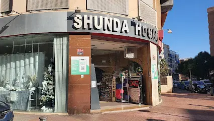 shunda hogar