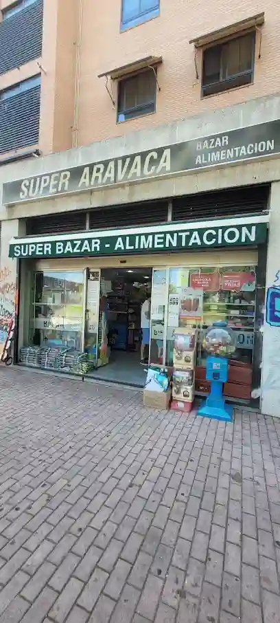 supaer bazaa