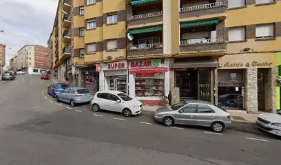 super bazar 2