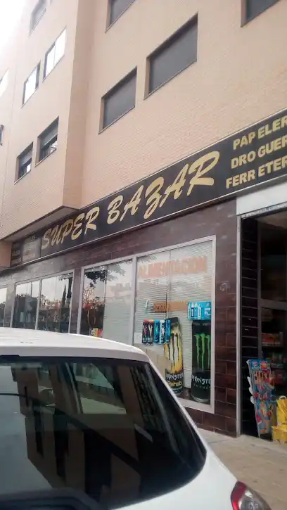 super bazar