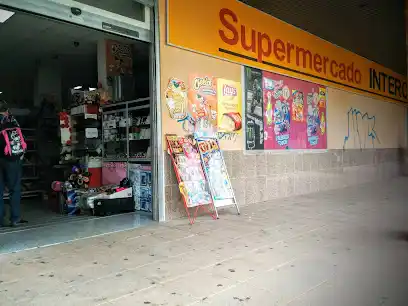 supermercado bazaR