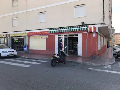 supermercado