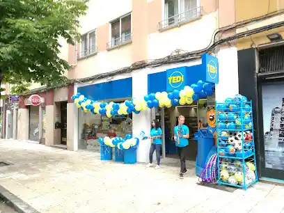 tedi