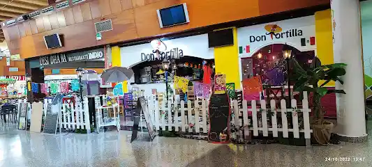 tienda eurasia
