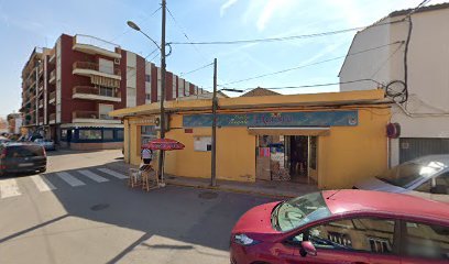 tineda chinos