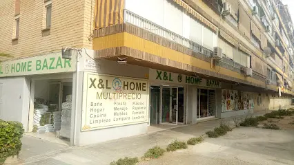 xl home