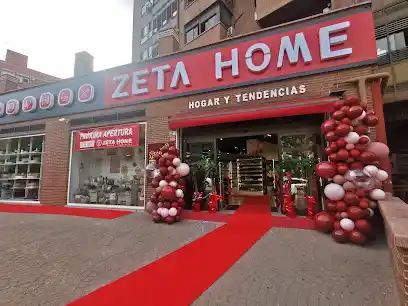 zeta home