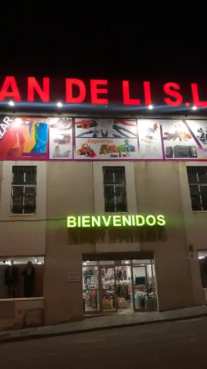 andeli aracena