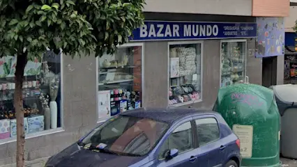 bazar ch ion malaga