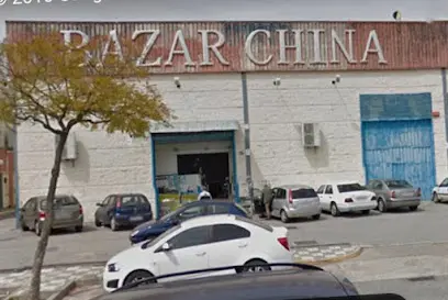 bazar chinaaaa