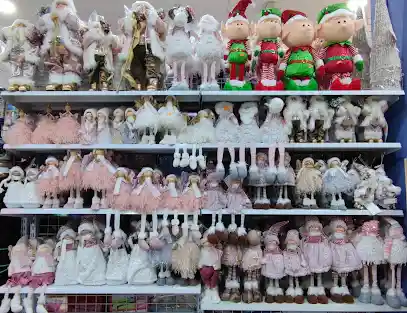 bazar chino 1