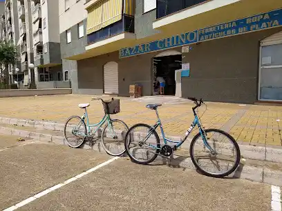 bazar chino