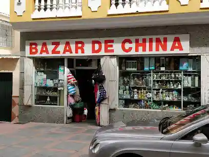 bazar de chion