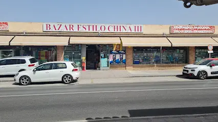 bazar estilo china 3
