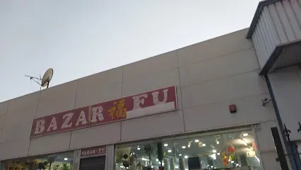bazar fu