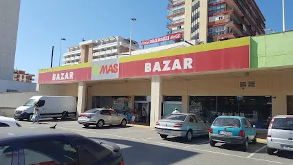 bazar mas