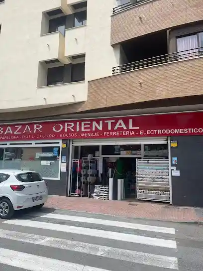 bazar oriental 2