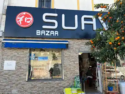 bazar suave