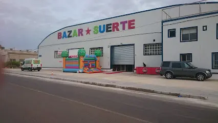 bazar suerte