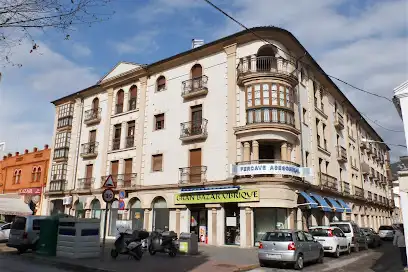 bazar ubrique
