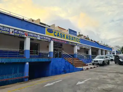 cash