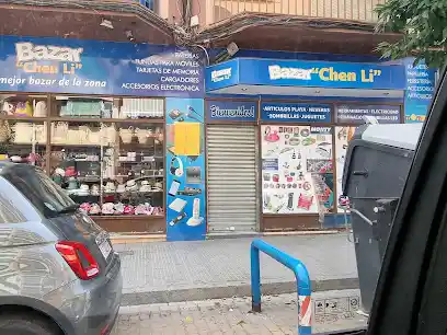 chenli