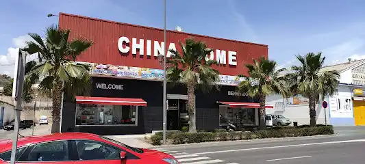 china home 1