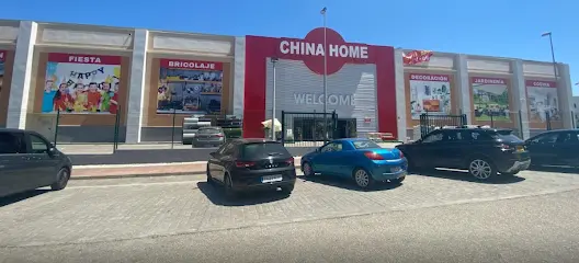china home
