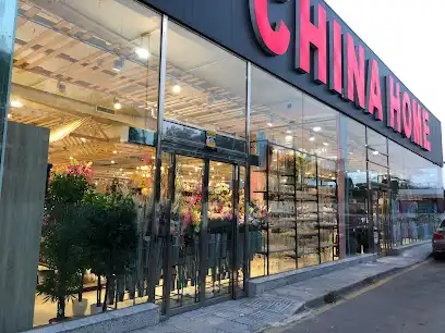 china homeee