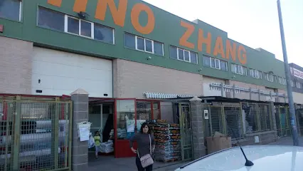 corte chino