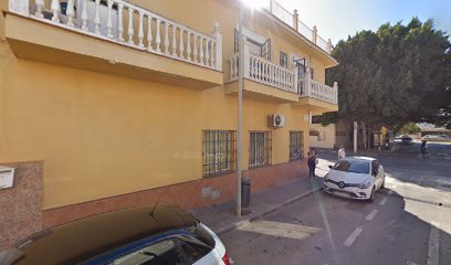 esquina