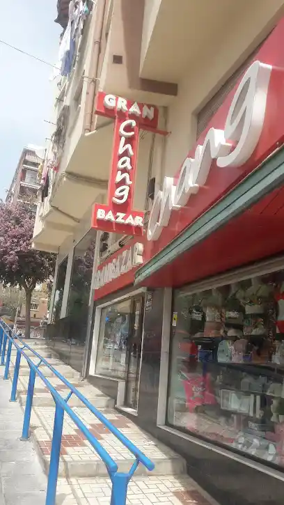 gran bazar