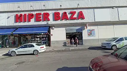 hiper baza