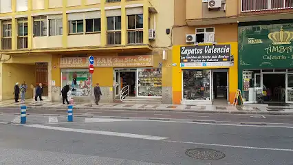 hiper bazar