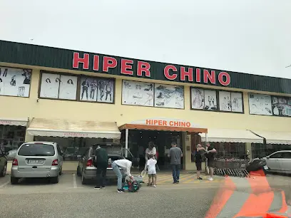 hiper chino
