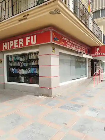 hiper fu