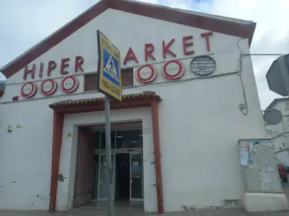 hiper market