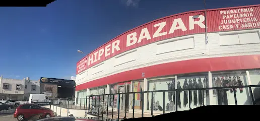 hiper plaza